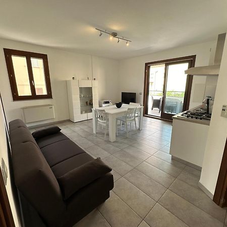Gris I Blanca Apartment Alghero Dış mekan fotoğraf