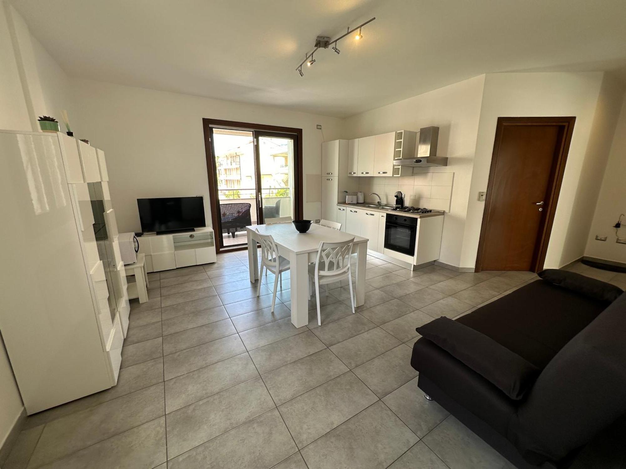 Gris I Blanca Apartment Alghero Dış mekan fotoğraf