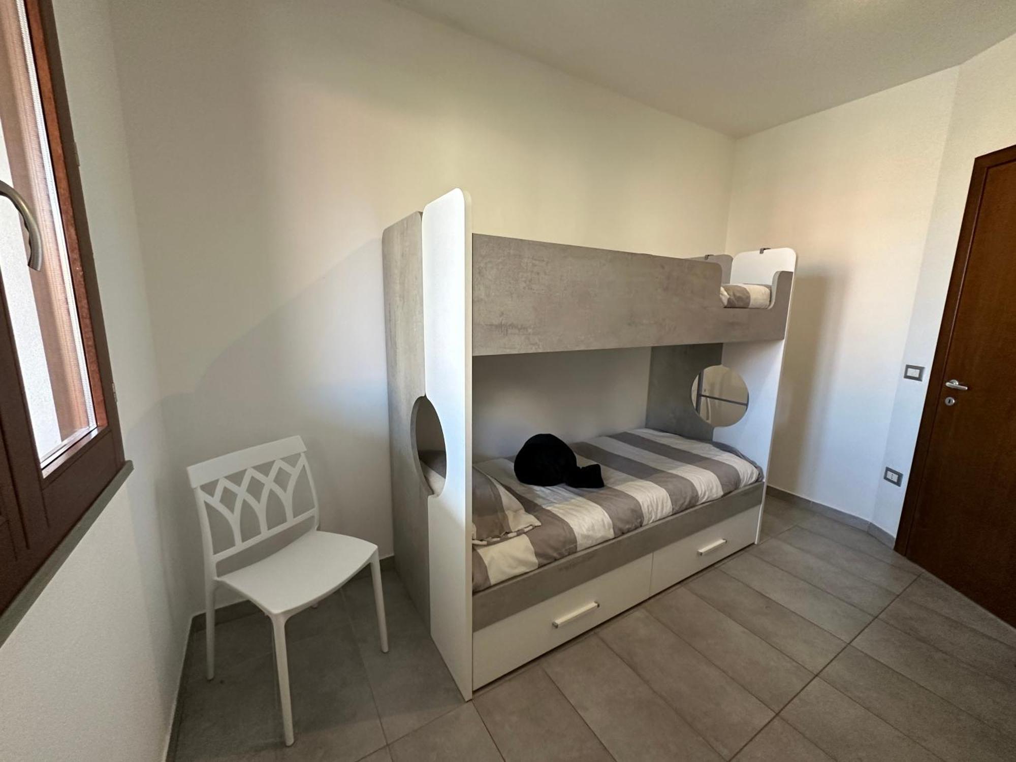 Gris I Blanca Apartment Alghero Dış mekan fotoğraf
