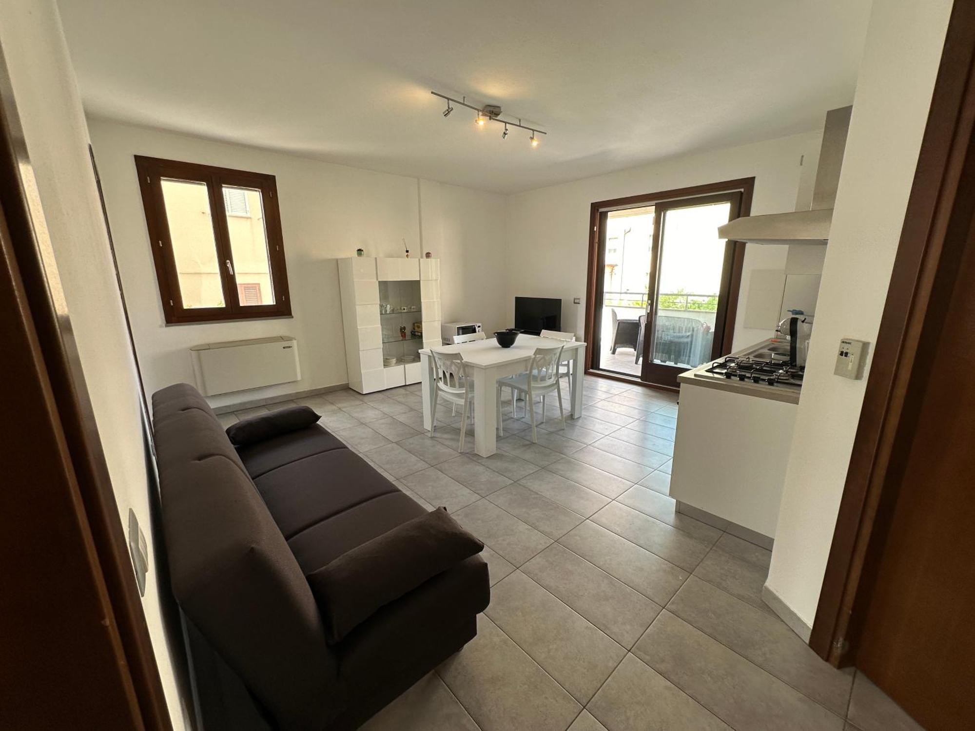 Gris I Blanca Apartment Alghero Dış mekan fotoğraf