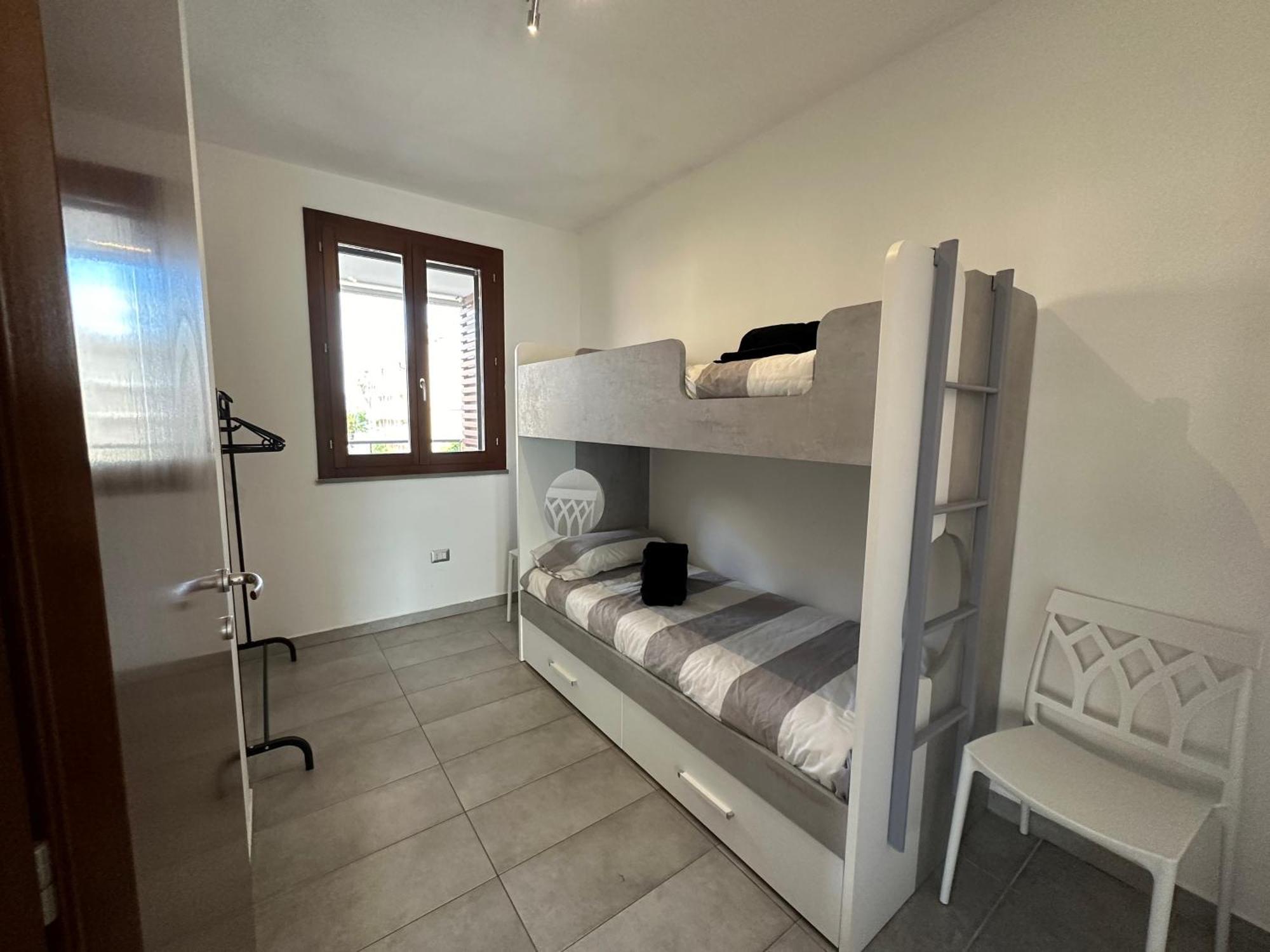 Gris I Blanca Apartment Alghero Dış mekan fotoğraf