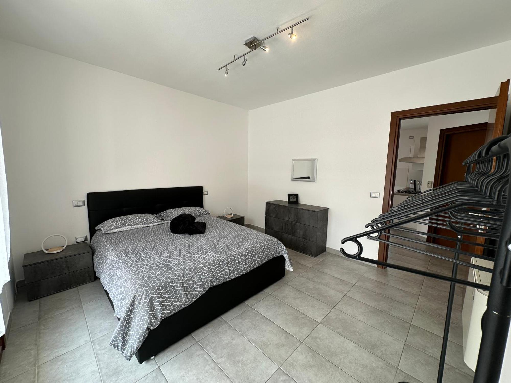 Gris I Blanca Apartment Alghero Dış mekan fotoğraf