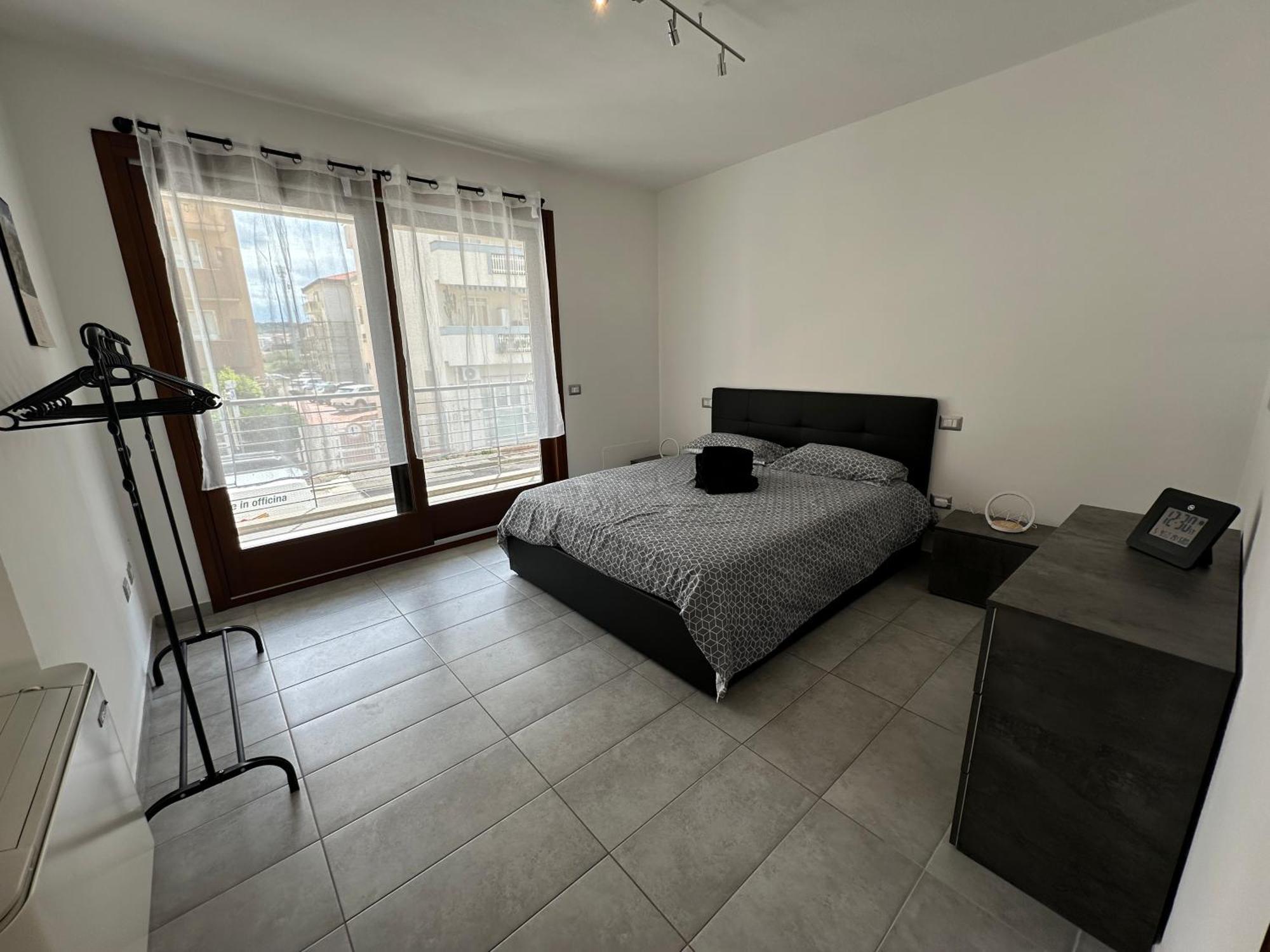 Gris I Blanca Apartment Alghero Dış mekan fotoğraf